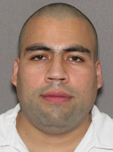 Edward Martinez a registered Sex Offender of Texas