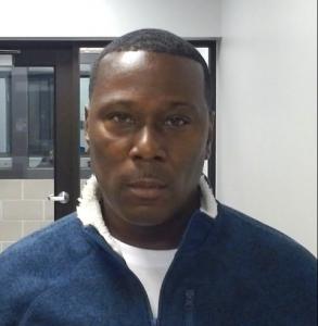 Roderick Ramon Boyd a registered  of Texas