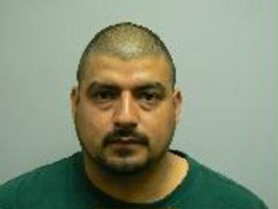 Ernest Robert Corona a registered  of Texas