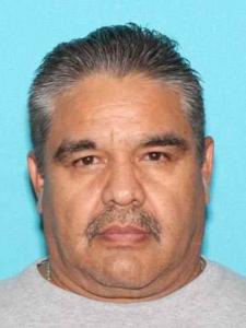 Jesus Ricardo Romero a registered Sex Offender of Texas