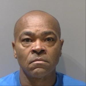 Arthur Lee Byrd Jr a registered Sex Offender of Texas