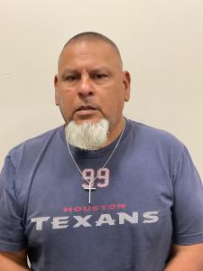 Ricky Lopez a registered Sex Offender of Texas
