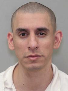 Richard Casas a registered  of Texas