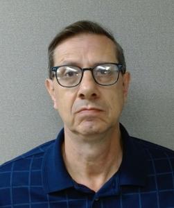 Kenneth Wayne Crawford a registered  of Texas