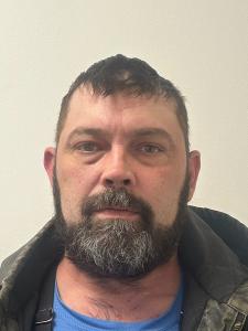 Todd Wesley Scott II a registered  of Texas