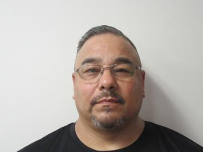 Dave De-leon a registered  of Texas
