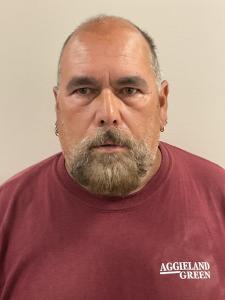 Ben Juan Valdez a registered Sex Offender of Texas