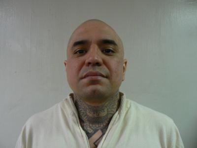 Carlos Saldivar a registered Sex Offender of Texas