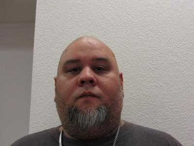 Rene Reyes a registered  of Texas