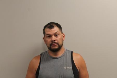 Danny Williams Sanchez a registered Sex Offender of Texas