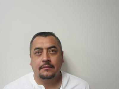 Stephen Badillo a registered  of Texas