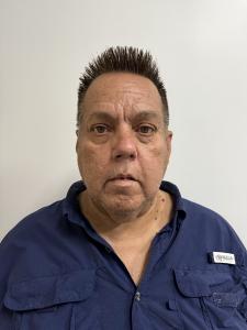 Ramiro Salinas a registered  of Texas