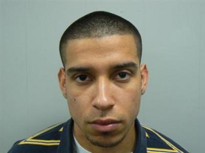 Hector Gomez Jr a registered Sex Offender of Texas