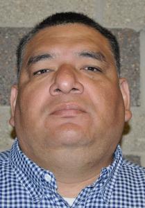 Regino Quinones a registered Sex Offender of Texas