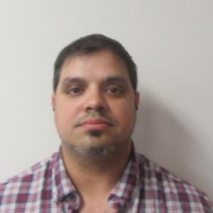 Mark Anthony Holloway a registered  of Texas
