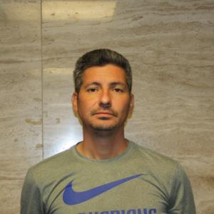 Carlos Carmona a registered Sex Offender of Texas