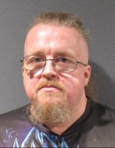 Cory Joseph Dupree a registered Sex Offender of Texas