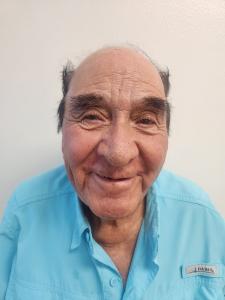 Simon Torres Padilla a registered Sex Offender of Texas