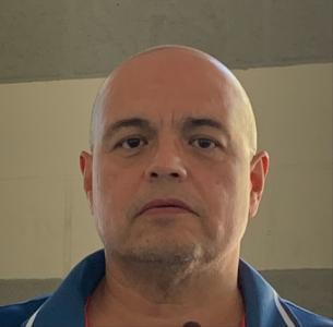 Angel Cantu a registered Sex Offender of Texas