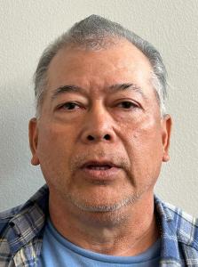 Rodolfo Garcia Jr a registered  of Texas