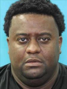 Terrence Deshuan Blanton a registered  of Texas