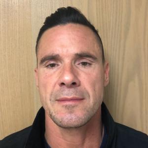 James Matthew Rogers a registered Sex Offender of Texas