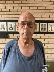 Richard Gary Perkin a registered Sex Offender of Texas