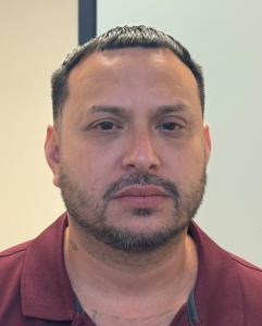 Mario Francisco Aranzeta a registered  of Texas