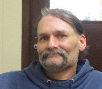 Eric Sean Wooley a registered  of Texas