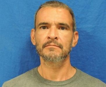 Raymond Feliciano a registered  of Texas