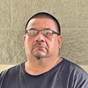 Rudy Flores a registered  of Texas