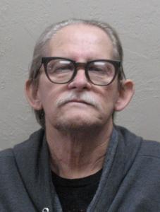 Russell Lee Swire a registered  of Texas