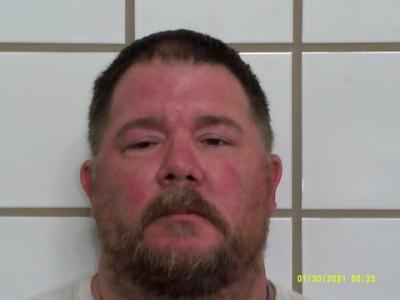 Evan Marshall Bray a registered  of Texas