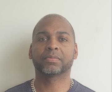 Vincent Mcmurrl Gaston a registered  of Texas