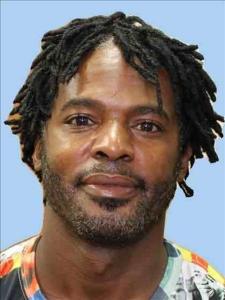 Shawn Dwayne King a registered  of Texas