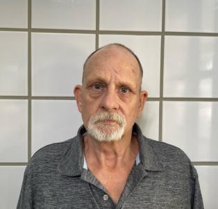 John Thomas Mc-phaill a registered  of Texas