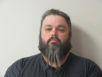 Mark David Mac-ellven a registered  of Texas