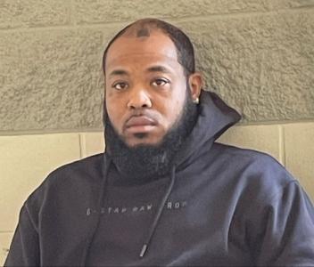 Alton Travoye Robertson a registered Sex Offender of Texas