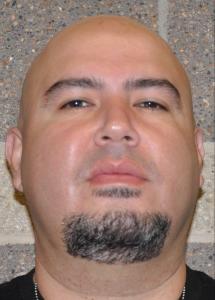 Allen Moreno Lara a registered Sex Offender of Texas