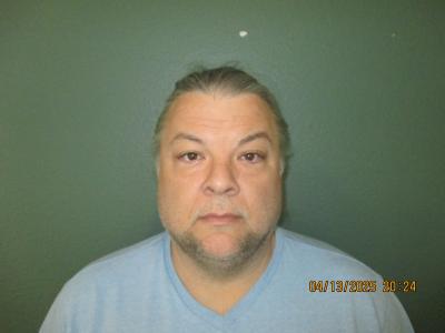 Travis Anthony a registered Sex Offender of Texas