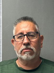 Jose Augustin Lopez a registered  of Texas