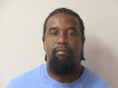 Muhammad Abudu Mcdonald a registered  of Texas