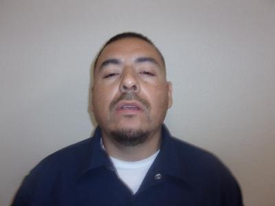 David Ruben Rios a registered Sex Offender of Texas