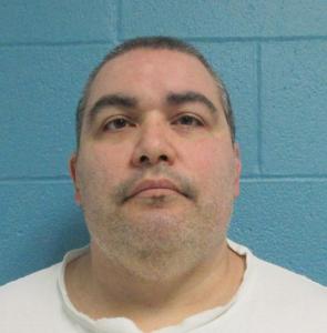 Jesse Deleon Carmona a registered  of Texas