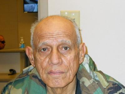 Joe Lewis Ortega a registered  of Texas