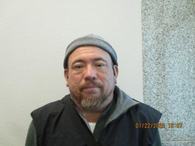 Juan Adolfo Valerio a registered Sex Offender of Texas