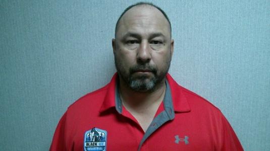 Oscar Maldonado Castellanos a registered Sex Offender of Texas