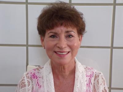 Tami Jo Karr a registered Sex Offender of Texas