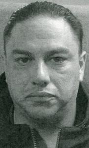 Jaime Villanueva a registered Sex Offender of Texas