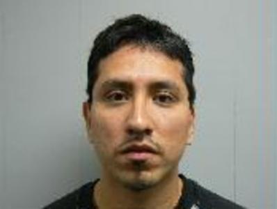 Mario Morales a registered  of Texas